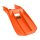 S-Tek Flossenblatt Orange
