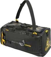Megattera Tasche (schwarz/gelb)