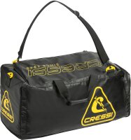 Megattera Tasche (schwarz/gelb)