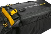 Megattera Tasche (schwarz/gelb)