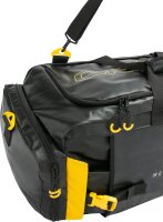 Megattera Tasche (schwarz/gelb)