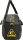 Megattera Tasche (schwarz/gelb)