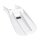 S-Tek Flossenblatt Weiss