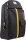 Leòn Rucksack (schwarz/gelb) [22 l]