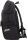 Leòn Rucksack (schwarz/gelb) [22 l]
