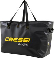 Gavone (schwarz/gelb)