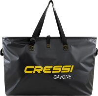 Gavone (schwarz/gelb)