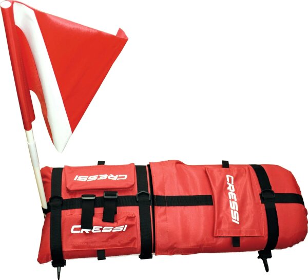 Spyder Oberflächenboard Boje