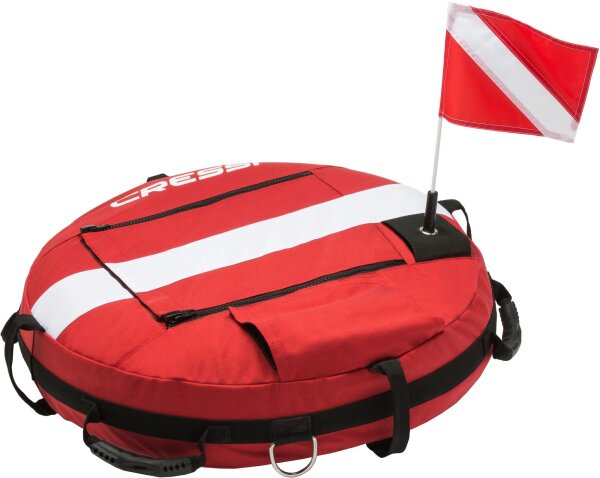 Freitauchboje