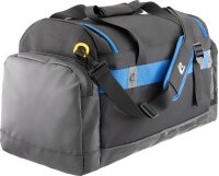 Olimpia (schwarz/blau) [45 L]