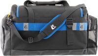 Olimpia (schwarz/blau) [45 L]