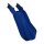 Supernova Blatt Blau