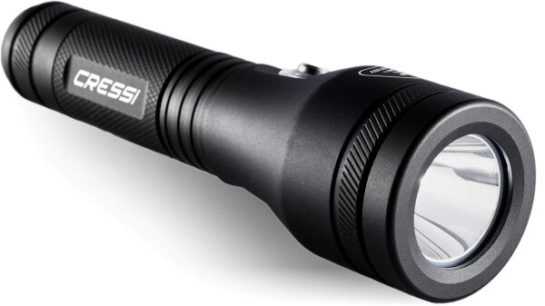 Astra 1200 Tauchlampe