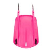 Supernova Blatt Pink