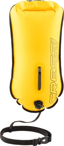 Glide Pro Boje (gelb) [28 L]