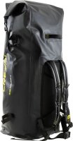 Gorilla Rucksack (schwarz/gelb)