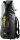 Gorilla Rucksack (schwarz/gelb)