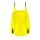 Supernova Blatt Gelb