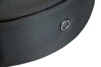 360 Atemreglertasche (schwarz/rot)