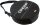360 Atemreglertasche (schwarz/rot)