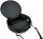 360 Atemreglertasche (schwarz/rot)