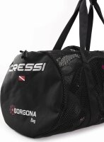 Gorgona Tasche (schwarz)