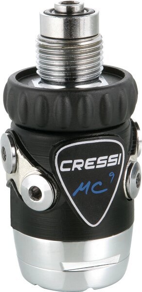 MC9-SC 1. Stufe DIN