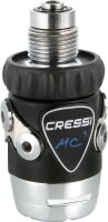 MC9-SC 1. Stufe DIN