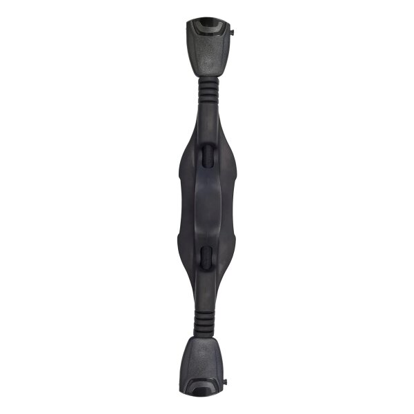 Fin Strap HD Bungee