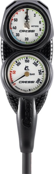 MiniConsole DP2 (Vale 300 C weiß dial) [metrisch]