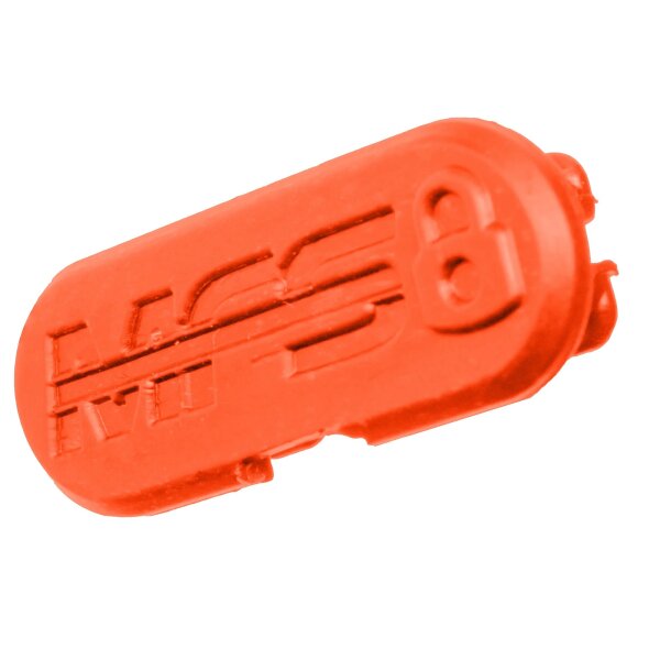 Modulares Flossensystem Lock-Plate Set