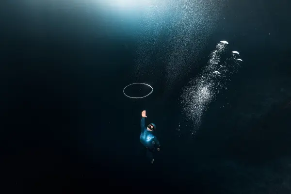 eLearning - Master Freediver