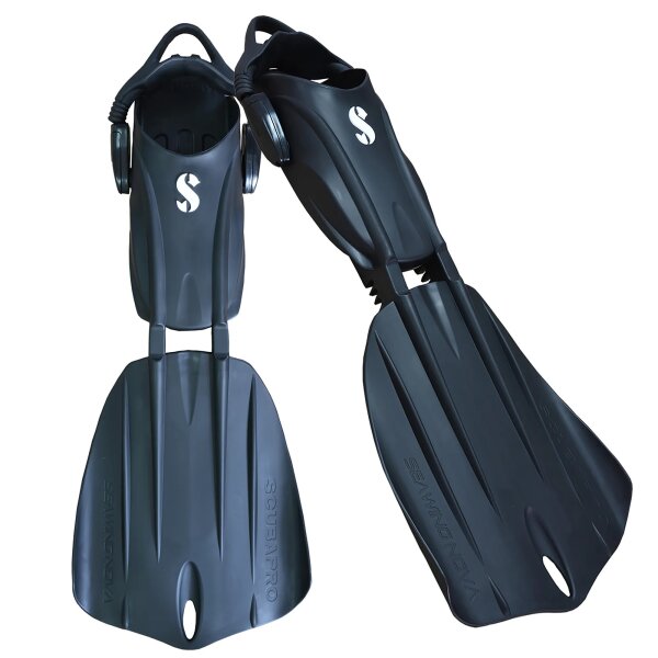 Seawing Nova Schwarz