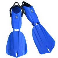 Seawing Nova Blau