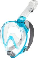 Baron Junior Vollgesichtsmaske