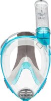 Baron Junior Vollgesichtsmaske