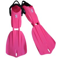 Seawing Nova Pink