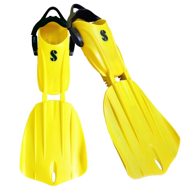 Seawing Nova Gelb