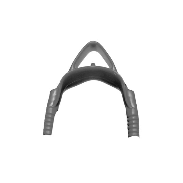 Bungee Strap Go, Grau