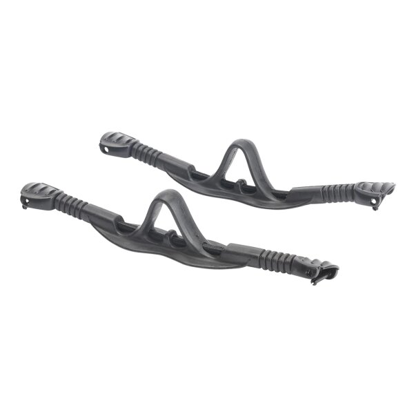 Bungee Strap Go, Schwarz