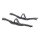 Bungee Strap Go, Schwarz