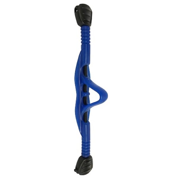 Bungee Strap Go, Blau