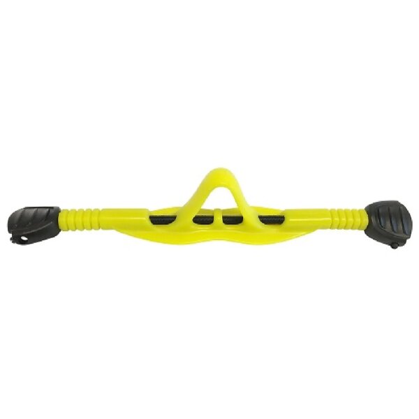 Bungee Strap Go, Gelb