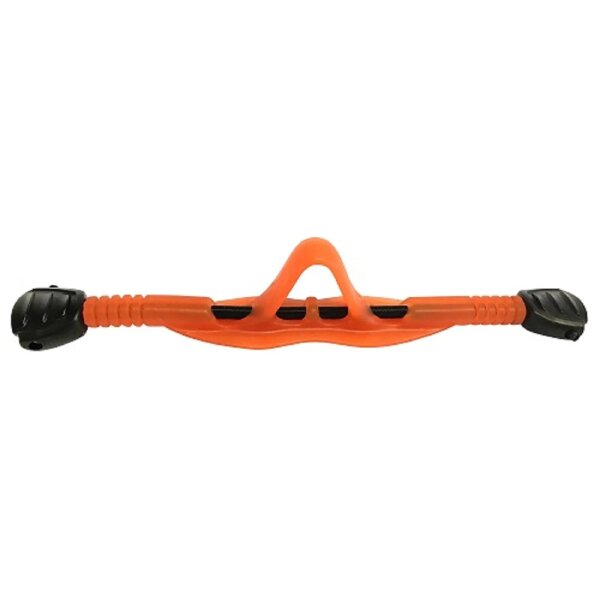 Bungee Strap Go, Orange