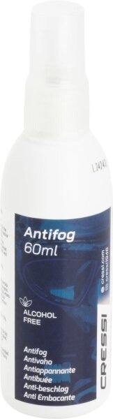 Antibeschlag-Spray