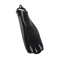 Go Sport Flossen, Schwarz