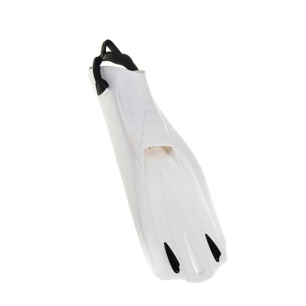 Go Sport Flossen, Weiss