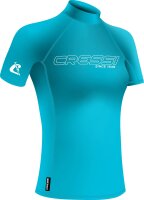 Sentinel Rashguard Kurzarm Damen