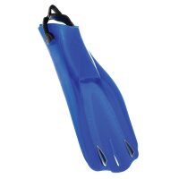 Go Sport Flossen, Blau