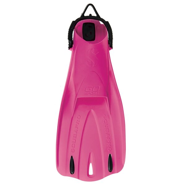 Go Sport Flossen, Pink